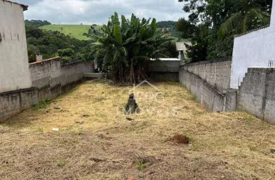 Terreno à venda na Rua Irani, Jardim Brogotá, Atibaia