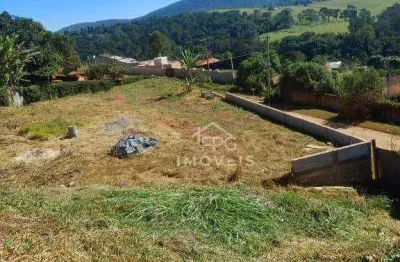 Terreno à venda no Vale do Rio Cachoeira, Piracaia 