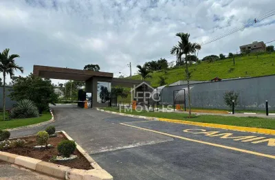 Terreno à venda no Jardim Colina do Sol, Bom Jesus dos Perdões 