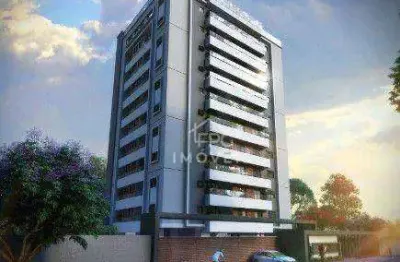 Apartamento com 2 dormitórios - atibaia jardim - atibaia/sp