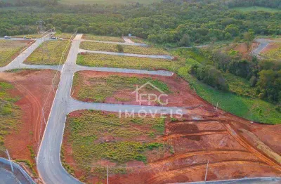 Lote com 360 m² - a vista 345.000,00 ou entrada de 165.000,00 + parcelas de 2.750,00