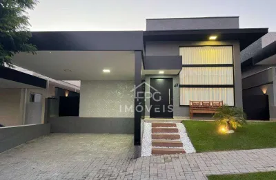 Casa em condomínio fechado com 3 quartos à venda na Rua Baco, Bairro dos Pires, Atibaia