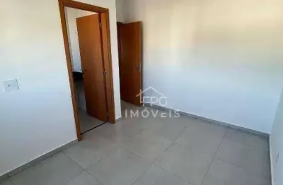 Apartamento com 2 quartos à venda na Rua Olegário Cunha Lobo, Atibaia Jardim, Atibaia