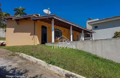 Casa em condomínio fechado com 2 quartos à venda em Alpes D'Ouro, Bom Jesus dos Perdões 