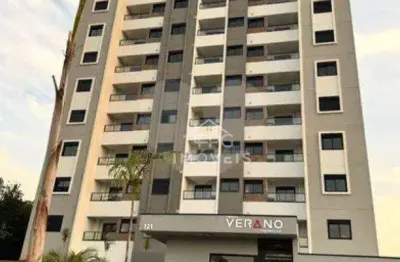 Lindo apartamento todo com planejados - atibaia jardim - atibaia/sp