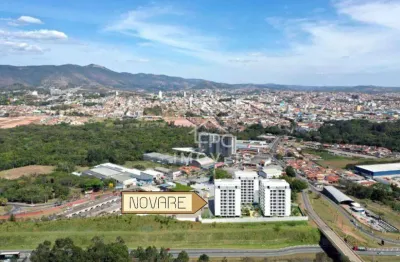 Apartamentos com 3 dormitórios no coração de atibaia - a partir de r$ 974.000,00