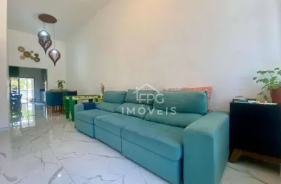 Casa térrea com 3 dormitórios, 97 m² - venda por r$ 590.000 ou aluguel por r$ 4.000/mês - nova atibaia - atibaia/sp