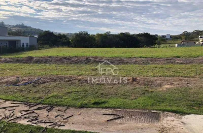 Terreno em condomínio fechado à venda no Santa Eliza, Itupeva 