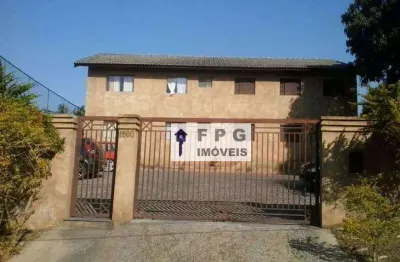 Apartamento com 3 quartos para alugar na Avenida Amador Peçanha Franco, Loteamento Jardim Morumbi, Atibaia