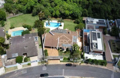 Casa com 3 quartos à venda na Rua Nicolau Tabecherani, Jardim São Nicolau, Atibaia