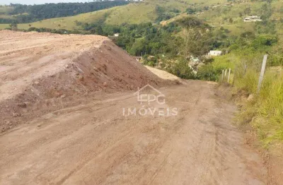Terreno à venda na Rua Tapixaba, Vitória Régia, Atibaia