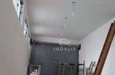 Sala comercial para alugar na Rua Arco-Íris, Jardim Imperial, Atibaia