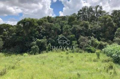 Terreno em condomínio fechado à venda na Avenida Amador Peçanha Franco, Boa Vista, Atibaia