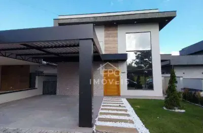 Casa em condomínio fechado com 4 quartos para alugar na Estrada dos Pires, Rio Abaixo, Atibaia