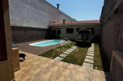 Linda casa em ótima localização - jardim alvinópolis - atibaia/sp