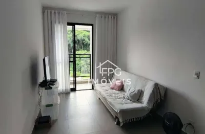 Apartamento com 1 quarto à venda na Rua Carmela Memolo, Estância Lynce, Atibaia