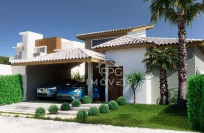 Casa em condomínio fechado com 3 quartos à venda na Estrada Marcos Antônio Peçanha, Itapetinga, Atibaia