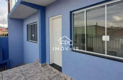 Casa com 3 quartos para alugar na Rua Sebastião Garcia Gimenes, Alvinópolis, Atibaia