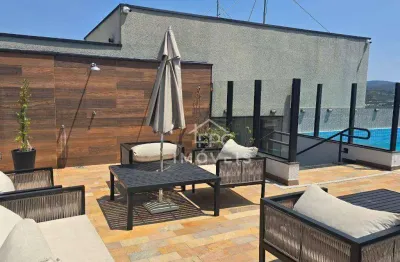 Apartamento para venda ou locação - Atibaia Jardim - Atibaia/SP