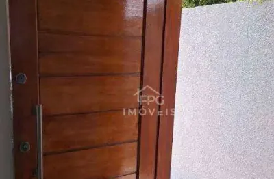 Casa com 3 quartos para alugar na Rua Caraíba, Vila Esperia ou Giglio, Atibaia