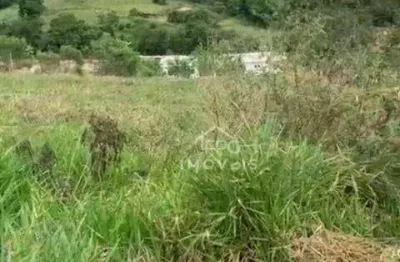 Terreno em condomínio fechado à venda na Estrada Municipal da Pedra Grande, Laranja Azeda, Atibaia