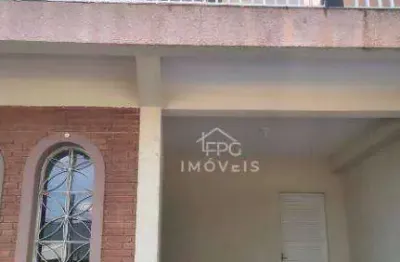 Casa com 3 quartos para alugar na Alameda Jundiaí, Jardim Paulista, Atibaia