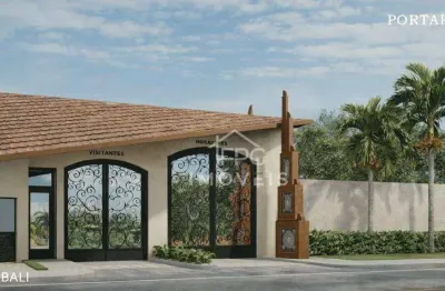 Casa em condomínio fechado com 3 quartos à venda na Vila Mira, Atibaia 