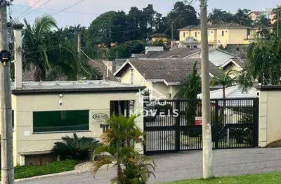 Casa em condomínio fechado com 3 quartos para alugar na Rua Magnólia, Jardim Paulista, Atibaia