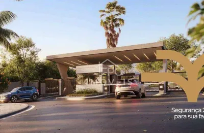 LANÇAMENTO - lotes de 360 a 725 m² com valores a partindo de 287.640,00 - Atibaia/SPP