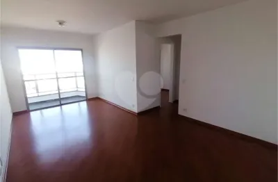 Apartamento com 2 quartos à venda na Rua Gama Cerqueira, Cambuci, São Paulo