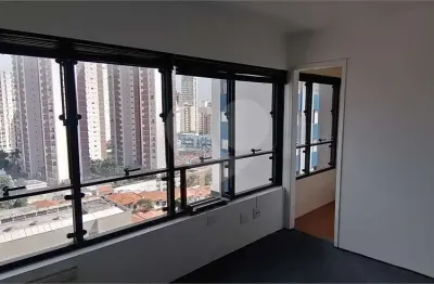 Sala comercial para alugar na Vila Mariana, São Paulo 