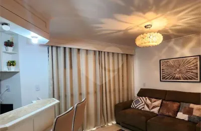 Apartamento com 2 quartos à venda em higienópolis - sp