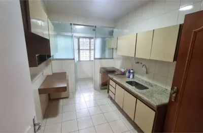 Apartamento com 3 quartos à venda na Rua Mário Amaral, Paraíso, São Paulo