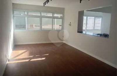 Apartamento com 2 quartos à venda em bela vista - sp