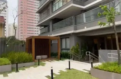 Apartamento com 3 quartos à venda na Rua Professor Francisco de Castro, Vila Clementino, São Paulo