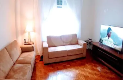 Apartamento com 2 quartos à venda na Alameda Santos, 1244, Jardim América, São Paulo