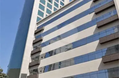 Sala comercial à venda na Rua Cincinato Braga, Bela Vista, São Paulo