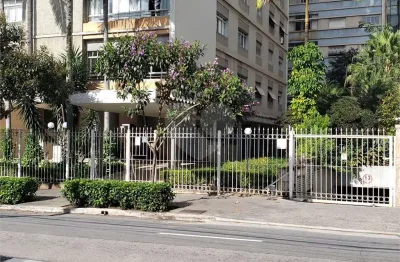 Apartamento com 4 quartos para alugar na Bela Vista, São Paulo 