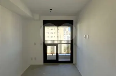 Apartamento com 2 quartos à venda em vila clementino - sp