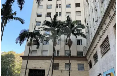 Sala comercial à venda na Avenida Nove de Julho, Bela Vista, São Paulo