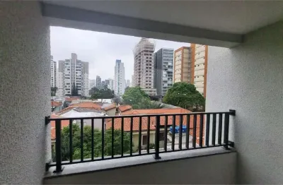 Apartamento com 1 quartos à venda em vila mariana - sp