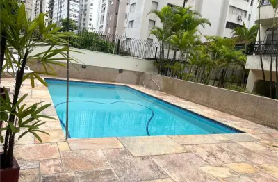 Apartamento com 3 quartos à venda em santa cecília - sp