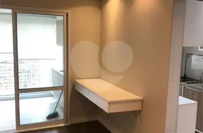 Apartamento com 1 quarto à venda na Rua Conselheiro Furtado, 1265, Aclimação, São Paulo