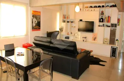 Apartamento com 2 quartos à venda em vila olímpia - sp