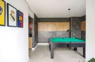 Apartamento com 2 quartos à venda na Avenida Celso Garcia, Tatuapé, São Paulo