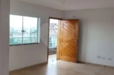 Apartamento com 1 quarto à venda na Rua Doutor Fábio Montenegro, Vila Matilde, São Paulo