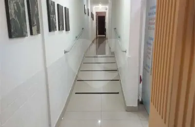 Prédio à venda na Rua Tijuco Preto, Tatuapé, São Paulo