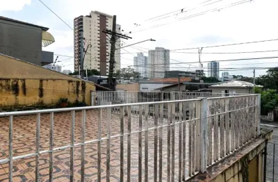 Casa com 3 quartos à venda na Rua Capitão José Leite, Vila Matilde, São Paulo