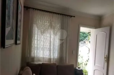 Casa térrea com 3 quartos à venda em bosque da saúde - sp