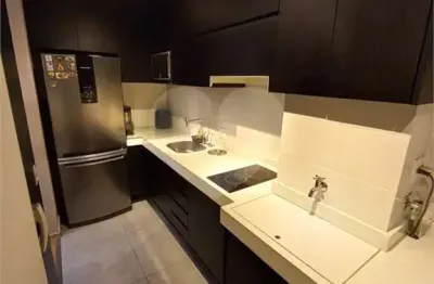 Apartamento com 2 quartos à venda na Rua Visconde de Parnaíba, Brás, São Paulo